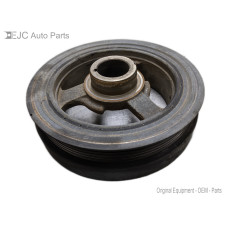 14R105 Crankshaft Pulley From 2010 Ford F-150 5.4 14R105 Crankshaft Pulley From 2010 Ford F-150 5.4